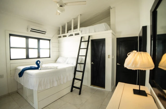 The Greek Punta Cana Room 6